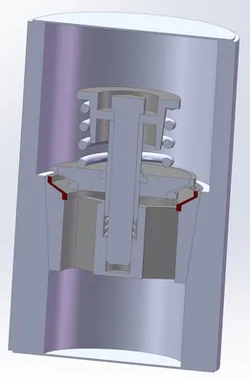 valve pump