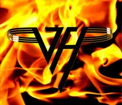 Van Halen Logo