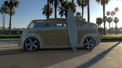 Van VW