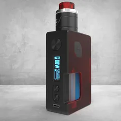 Vandy Vape Pulse X BF Mod and Atomizer