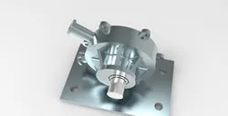 Vane pump