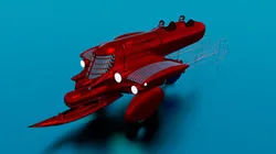 Vanship