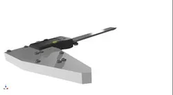 VAPC caliper digimatic absolute