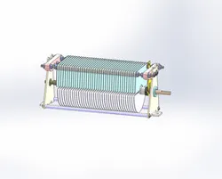 Variable Capacitor