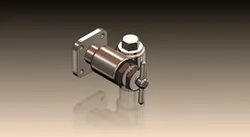 variable fiow valve