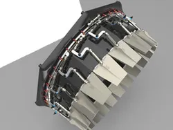 Variable Nozzle