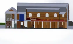 Various models