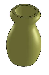 Vase
