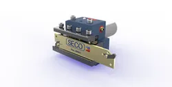 VDI BLOCK WITH 4mm PARTING BLADE/TOOL