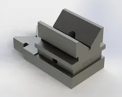 Vee Block