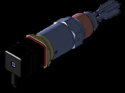 Vega Swing51 Sensor