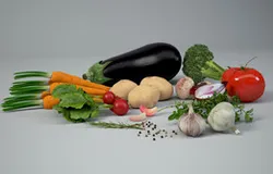 Vegetables