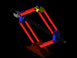 Vehicle jacks
