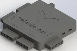 Velocio Branch PLC