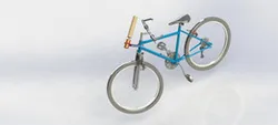 Velodroom Bicycle Acessory