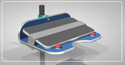 velodroom laptop holder