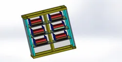 vending machine design