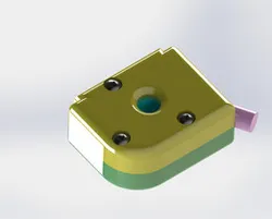Venetian blind control
