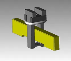 Vent Rib Tool