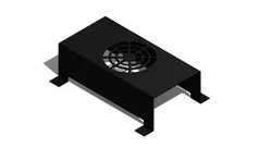 VENT SHEET METAL | Solidworks
