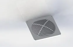 ventilation fan