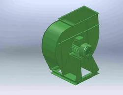 ventilator