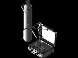 Ventilator Assembly