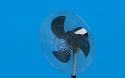 Ventilator