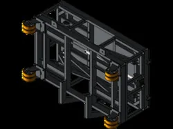 Cargo cart