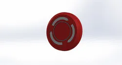 Emergency step