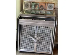 Jukebox V - Sign