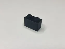 Legos-compatible 2x1 - Free 3D Print Model