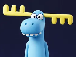 Lumpy - Happy Tree Friends - Free 3D Print Model