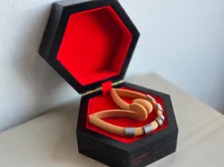 Monkey Miraculous Crown - Free 3D Print Model