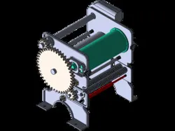 NOODLE MACHINE