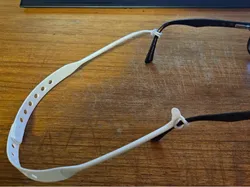 Spectacle strap - Free 3D Print Model