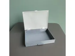 Stackable Organizer Assortment Box with Lid #3