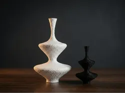 Vaso Stone Wave - Free 3D Print Model
