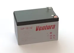 Ventura GP 12-12 accu