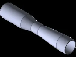 Venturi Meter