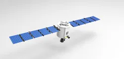 Venus Satellite