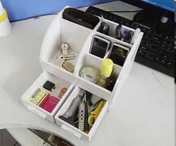 Versatile Rack
