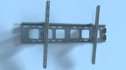 VESA display wall-mount bracket