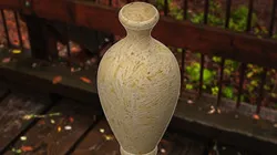 Vessel