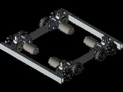 Vexpro Versadrop drive base