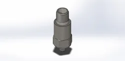 VIB-SENSOR S01 Accelerometer