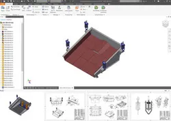 Vibratory Feeder