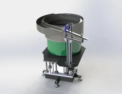 Vibratory