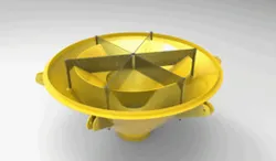 vibro discharger