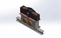 Vibro hammer